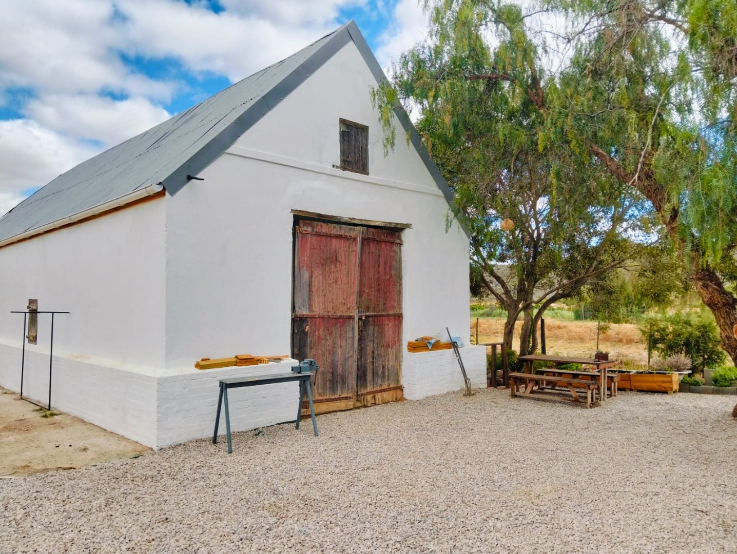 2 Bedroom Property for Sale in Oudtshoorn Rural Western Cape